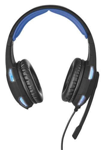 Trust GXT 350 Radius 7.1 Surround Headset na Arena.pl