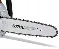 PROWADNICA DO PIŁY STIHL ROLLOMATIC E MINI 25cm TYP 3005 8Z 1/4''P 1,1mm