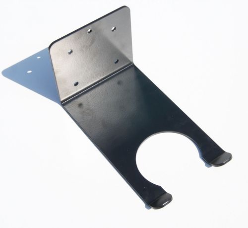 WIESZAK UCHWYT DO ŚCIANY MOCOWANIE DO KOSY SPALINOWEJ PODKASZARKI na Arena.pl