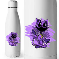 Termos - Butelka Termiczna - Catnap - Smiling Critters