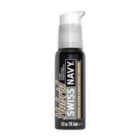 lubrykant hybrydowy swiss navy 30 ml