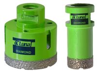 Luna Tools - Wiertło diamentowe 76 mm M14