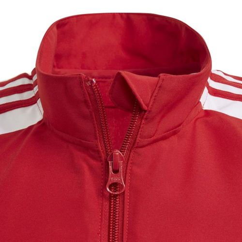 Bluza adidas Squadra 21 Presentation Jacket Jr GP6439 128cm na Arena.pl