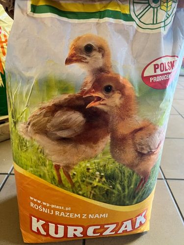 Karma dla przepiórek Piast Pasza dla przepiórek Piast 25 kg 25 kg na Arena.pl