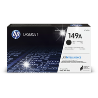 Toner HP 149A (W1490A) Czarny/black oryginalny