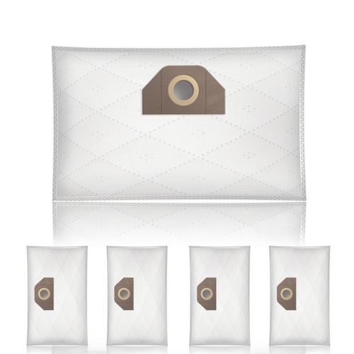 Worki do odkurzacza Karcher 5x na Arena.pl