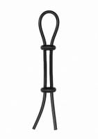 double stretch booster - black