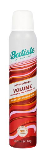 Batiste Suchy szampon do włosów Volume  200ml na Arena.pl