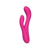 Lovense Osci 3 Rabbit Vibrator