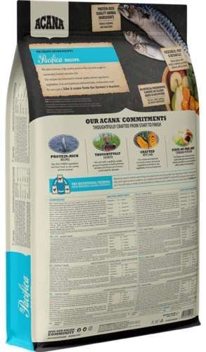 ACANA HIGHEST PROTEIN Pacifica Dog 6 KG na Arena.pl
