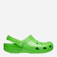 Crocs klapki damskie Classic Neon Hl Clog rozmiar 39-40