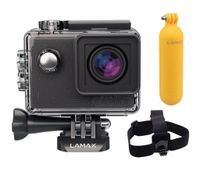 KAMERA SPORTOWA LAMAX ACTION X7.1 NAOS UHD 4K 12Mpx