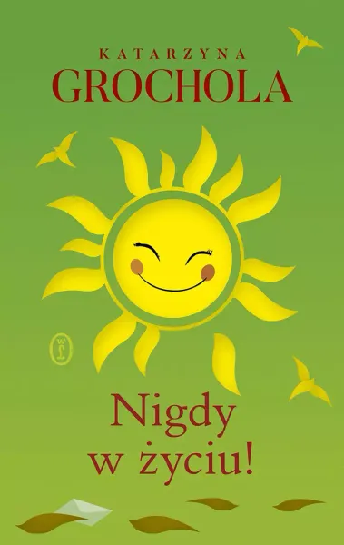 Nigdy w życiu! zdjęcie 1