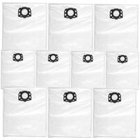 WORKI 10x DO ODKURZACZA LEHMANN STANLEY BOSCH BLACK DECKER LAVOR KANWOD