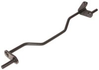 Oś kół kosiarki Weibang WB537SCV AL 2018 CZĘŚĆ ORYGINALNA 5380202010