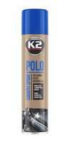 K2 Polo Cockpit 300 ml – Preparat do pielęgnacji deski rozdzielczej
