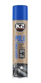 K2 Polo Cockpit 300 ml – Preparat do pielęgnacji deski rozdzielczej