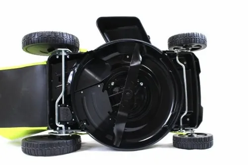 G-FORCE KOSIARKA SPALINOWA XSZ51M-SD 224CM3 ZESTAW na Arena.pl