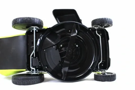 G-FORCE KOSIARKA SPALINOWA XSZ51M-SD 224CM3 ZESTAW zdjęcie 3