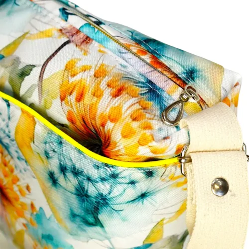 Mała Torebka Damska - Dmuchawce na Arena.pl