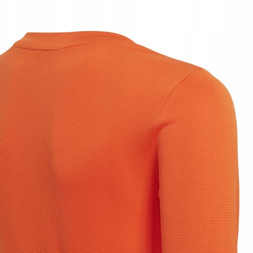 LONGSLEEVE JUNIORSKI TEAM BASE TEE ADIDAS 128cm na Arena.pl