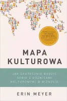 Mapa Kulturowa. Jak Skutecznie Radzić Sobie Z Różnicami Kulturowymi W Bizn