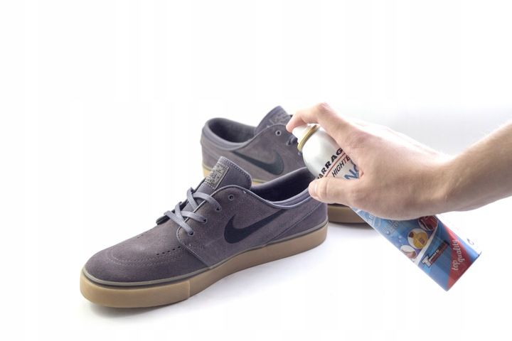 Impregnat HYDROFOBOWY Tarrago Nano Protector 250ml zdjęcie 6