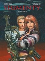 Malka Segmenty - Richard Malka