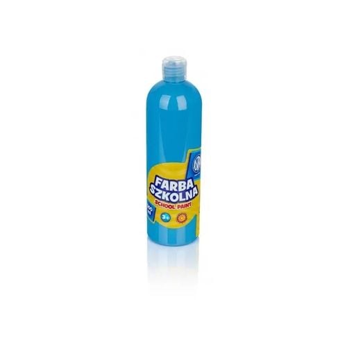 farba szkol. astra 500ml. niebieska 0098 na Arena.pl