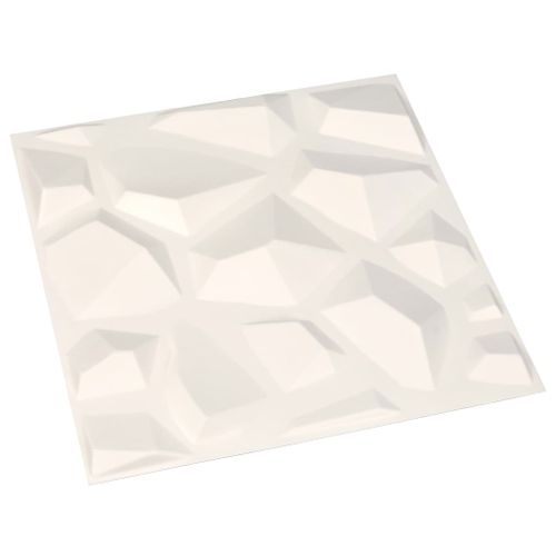 Panele Ścienne 3D, 24 Szt., 0,5X0,5 M, 6 M² na Arena.pl