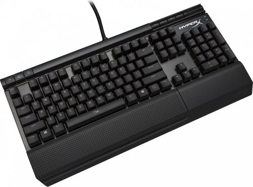 HyperX Alloy Elite RGB Brown na Arena.pl