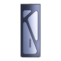 obudowa kieszeń na dysk m.2 nvme 10gbps + kabel usb-c - usb-a / usb-c