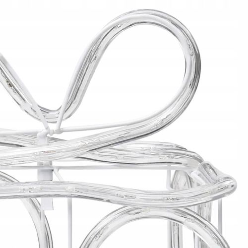 Dekoracja świąteczna, prezenty, 180 LED, do domu i ogrodu na Arena.pl