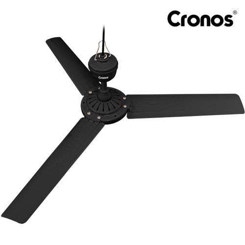 WENTYLATOR WIATRAK SUFITOWY + PILOT + TIMER 90CM na Arena.pl