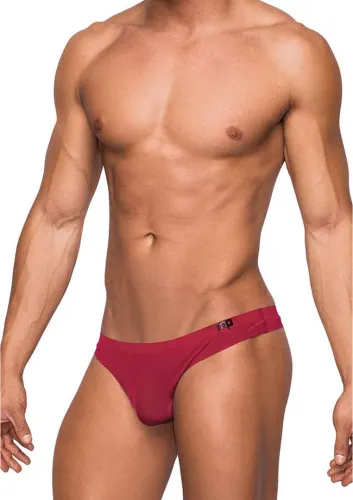 stringi bezszwowe sleek - s/m male power na Arena.pl