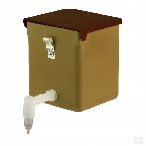 169574163 Poidło Dla Królików, 500 ml zdjęcie 1
