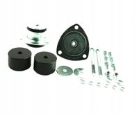 PODUSZKA KABINY ZESTAW PRZÓD IVECO DAILY 06+ 14+