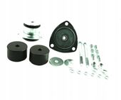 PODUSZKA KABINY ZESTAW PRZÓD IVECO DAILY 06+ 14+