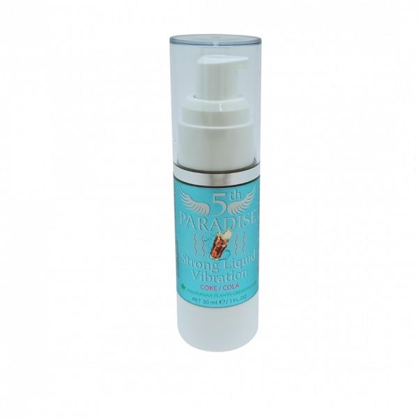 Strong Liquid Vibration Coke 30 ml zdjęcie 1
