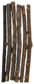 Zabawka dla kota patyki matatabi sticks 11,5 cm, 6szt UNIQ PETS