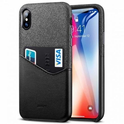 ESR METRO IPHONE XS MAX BLACK/GREY na Arena.pl
