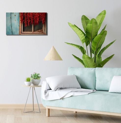 Obraz 60x30cm Szczypta Chilli na Arena.pl