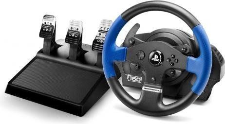 Kierownica Thrustmaster T150RS Pro PC PS3 PS4 na Arena.pl