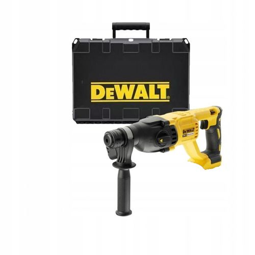 Młotowiertarka DEWALT DCH133NT na Arena.pl