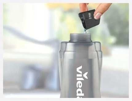 mop vileda 1-2 spray max box na Arena.pl