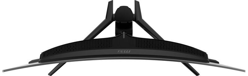Monitor LED 32" MSI MAG 321CUP QD-OLED zdjęcie 12