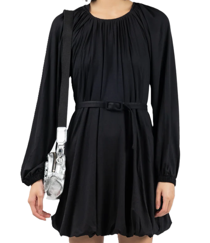 NU-IN sukienka damska Jersey Full r.S na Arena.pl