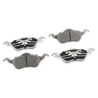 KLOCKI HAMULCOWE FORD FOCUS I 1998 1999 2000 2001 2002 2003 2004