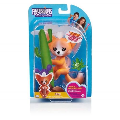 Fingerlings Lisek Mikey na Arena.pl