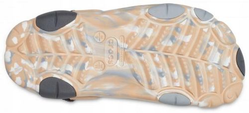 Klapki Chodaki Crocs Classic All-Terrain 36,5 na Arena.pl